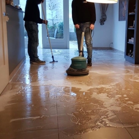 diensten Cementsluier reiniging 3