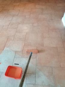 diensten Vloer niet vlak, egaliseren  Wij helpen u graag ! 4