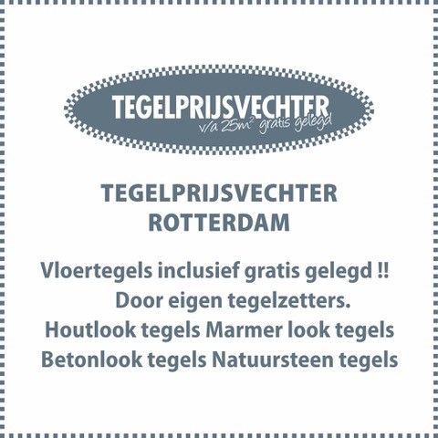 Tegels Notification
